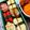 ももんじゃー's cooksnap of when they made キャラ弁　お寿司風のお弁当.