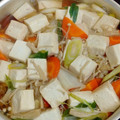 ゆか☆猫's cooksnap of when they made さっぱり！我が家の冬の鶏鍋.