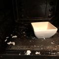 みゅうみゃん's cooksnap of when they made レンジで簡単 温泉卵.