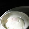 鐵's cooksnap of when they made レンジで簡単 温泉卵.