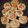 さと＠まっちゃん's cooksnap of when they made 簡単うまうま〜チーズ入りいももち.
