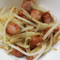 みるくとココア's cooksnap of when they made ごはんが進む♡簡単もやし炒め.