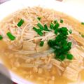 ユーロン's cooksnap of when they made 時短！ダイエット辛味噌しらたきラーメン.