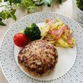 runa10's cooksnap of when they made 我が家の♪カリッほくっベーコンポテト.