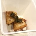 ❤︎shampoo's cooksnap of when they made サクサク♡大根唐揚げ♡.