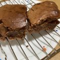 ♡くりーむ♡'s cooksnap of when they made HM 卵なしココアケーキ.