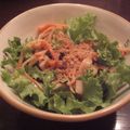 れのっち's cooksnap of when they made キャベツとカニカマの中華和え.