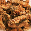 ビビ♡'s cooksnap of when they made さばの竜田揚げ.