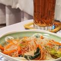 えそそそ's cooksnap of when they made 白菜と春雨のツナ炒め.