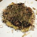 L9OUN0☆'s cooksnap of when they made ねぎ焼き☆関西のおばちゃん直伝.