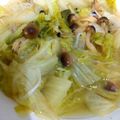 ユーロン's cooksnap of when they made 白滝で超低カロな麺（１〜２人分）.