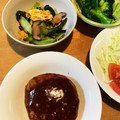 junkoの日々's cooksnap of when they made のりが決め手‼小松菜としめじの玉子炒め♫.