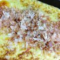ちえりんちえりん's cooksnap of when they made 山芋ステーキ（山芋鉄板焼き）.
