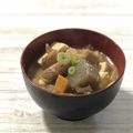 まくのうち's cooksnap of when they made 居酒屋級♪臭みゼロのもつ煮込み！.