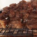 n_nvvn_k's cooksnap of when they made やわらか～い♪和風ヒレステーキ.