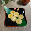 ヒロたんw's cooksnap of when they made ふゎふゎおだんごでみたらしだんご.