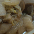 あゆたっくん's cooksnap of when they made 簡単和食＊ごぼうと白菜と切干し大根の煮物.