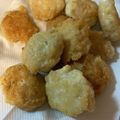 クックPMM099☆'s cooksnap of when they made 冷凍可☆ささみと豆腐のヘルシーナゲット.