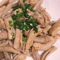 ＊tutumi＊'s cooksnap of when they made モツのネギ塩焼き.