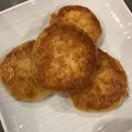 AYANO★Y's cooksnap of when they made さつまいももち.