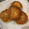 AYANO★Y's cooksnap of when they made さつまいももち.