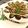 ♪キッチンmama's cooksnap of when they made 糖質OFF♪♪材料なすだけのお好み焼.