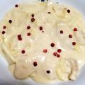 ７２３'s cooksnap of when they made 冬に食べたい白菜のクリームシチュー.