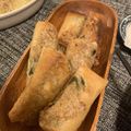vanish_mr_'s cooksnap of when they made 本格☆春巻き.