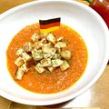 Risaのキッチン's cooksnap of when they made 田川のパプリカスープ.