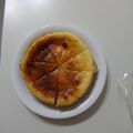 クック5BWYA8☆'s cooksnap of when they made チーズタルト，チーズケーキ.