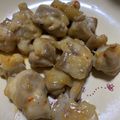 ◎みーちゃん◎'s cooksnap of when they made ☆鶏肉のチリマヨソース和え☆.