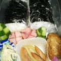TAMOKI☆'s cooksnap of when they made お弁当に♪時短＆添加物オフ　ウィンナー.