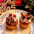 柚子♡⸝⸝⸝'s cooksnap of when they made カップケーキ.