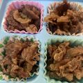 ◎みーちゃん◎'s cooksnap of when they made 簡単☆牛のしぐれ煮.