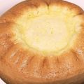 こま1018's cooksnap of when they made 簡単！材料３つ！炊飯器でスポンジケーキ.