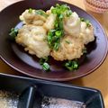 ☆はあ☆'s cooksnap of when they made 鱈の白子の天ぷら.