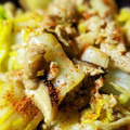 emiri_3's cooksnap of when they made やわらか豚肉と白菜の和風カレー炒め.
