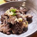 ありみりん♡'s cooksnap of when they made 砂肝のおつまみ♪.