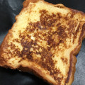 クックM6DK2O☆'s cooksnap of when they made スキムミルクでしっとり！フレンチトースト.