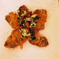 ナピト's cooksnap of when they made 簡単♪　極旨☆彡牛カツレツ.