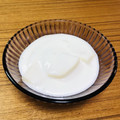 Asato★'s cooksnap of when they made ☆りんごヨーグルト.