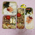 みかかめ's cooksnap of when they made おひとりさまの豚小間で塩昆布生姜焼き.
