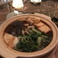 Emmabeagle's cooksnap of when they made 15分♪熱々❤味噌煮込みうどん.