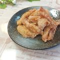 ＊naｰno＊'s cooksnap of when they made コリコリ【鶏軟骨のから揚げ】にんにく醤油.