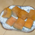 きらり流れ星's cooksnap of when they made かぼちゃの味を楽しむ素朴な煮物.