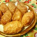 キョク's cooksnap of when they made 冷凍ＯＫ　いなり寿司.