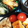ノエル・ギャラガー's cooksnap of when they made お弁当に！ちくわのマヨしょうゆ炒め.