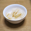 あ～ちゃんさ～ちゃん's cooksnap of when they made 簡単♡ひらひら大根と油揚げの煮物.