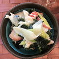 マールマル's cooksnap of when they made わけぎの酢味噌和え（ぬた和え）.