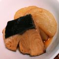 美貴姉's cooksnap of when they made 大根にいい味染みてる！ぶり大根.